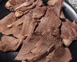 Foto del paso 3 de la receta: Tacos de lengua