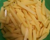 Foto langkah ke 2 dari resep Stick kentang renyah.