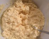 Túrógombóc recept fázis 1 fotója