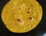 મેથી ના ઢેબરા (Methi Dhebra Recipe In Gujarati) રેસીપી સ્ટેપ3ફોટો