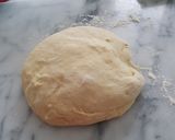 Foto langkah ke 5 dari resep Roti buns.