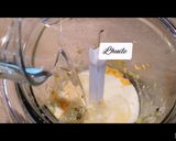 Une image de l'étape 2 de Moelleux à l’Orange 🍊 recette sicilienne.