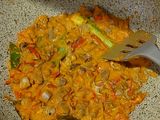 Sambal goreng ati ampela kentang