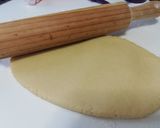 Foto del paso 7 de la receta Tarta Primavera🍓