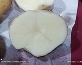 Foto del paso 1 de la receta: Crema de calabacin