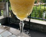 Foto del paso 4 de la receta: Daiquiri con Piña batida