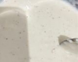 Foto langkah ke 4 dari resep Tahu Isi Jamur Ayam Pedas.