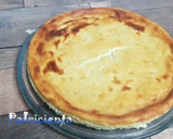 Foto del paso 5 de la receta: Tarta de queso y té Matcha en MyCook Touch