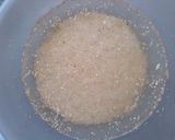 Foto del paso 1 de la receta: Hamburguesas de quinoa