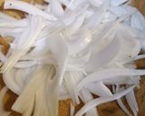 Foto del paso 3 de la receta: Pèsols a la catalana amb butifarra