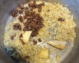 Foto del paso 2 de la receta: Bagna cauda 🍲
