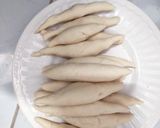 Foto langkah ke 2 dari resep Sotong Abang Tahu Bulat.
