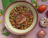 Foto langkah ke 7 dari resep Duo Sarden Cepokak.