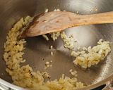 Foto del paso 2 de la receta: Salsa de queso