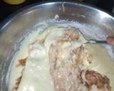 Foto del paso 3 de la receta: Mí torta de manzana