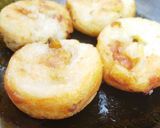 Foto langkah ke 3 dari resep Roti pisang khas Banjar.