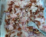 Foto del paso 3 de la receta: Fresas con crema y nuez 🤤