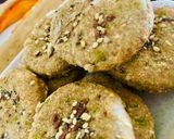 Foto del paso 8 de la receta: MALTEADITAS 🍪