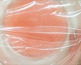 Une image de l'étape 5 de Wagashi 