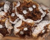 Különleges Almás karika útravalónak Nem hagyományos recept fázis 12 fotója