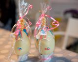 Foto del paso 9 de la receta: Huevos de Pascua unicornio