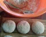 Foto langkah ke 5 dari resep Pempek Panggang.