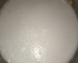 A picture of step 2 of Sheer khurma💕شیر خرمہ 💕.