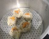 Foto langkah ke 2 dari resep Siomay Ayam Udang.
