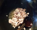Foto langkah ke 2 dari resep Orak arik sayur telur.