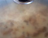 Foto del paso 6 de la receta: Pollo korma con garbanzos y arroz