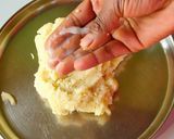 सूजी काकरा पीठा (suji kakara pitha recipe in Hindi) रेसिपी चरण 7 फोटो