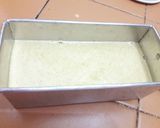 Foto langkah ke 5 dari resep Oat Lemon Cake🌾🍋🍰.