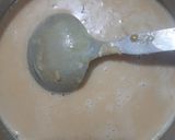 নলেন গুড়ের পায়েস(nolen gurer payesh recipe in Bengali) রেসিপি ধাপ - 3 ছবি