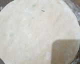 A picture of step 2 of Gobhi Paratha.