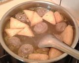 Foto langkah ke 1 dari resep Bakso Super Praktis.