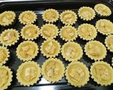 Foto langkah ke 5 dari resep Banana Milk Pie.