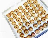 Foto langkah ke 6 dari resep Doggy Cookies.