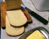 Foto del paso 6 de la receta: Pan lacteado