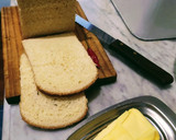 Foto del paso 6 de la receta: Pan lacteado
