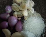 Foto langkah ke 1 dari resep Daging Lapis.