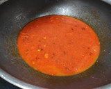 Foto del paso 3 de la receta: Pedre de Pollo en Salsa
