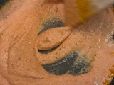 Butter chicken estilo indio