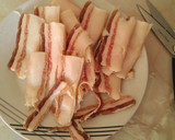Foto del paso 2 de la receta: Torreznos de cerdo