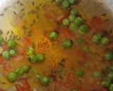 A picture of step 5 of Broken wheat (dalia) khichdi.