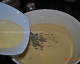 A picture of step 5 of Persian Love Cake 2.