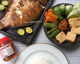 Foto langkah ke 4 dari resep Gurame Panggang Oven.