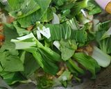 Foto langkah ke 6 dari resep Kwetiaw Goreng Simpel.