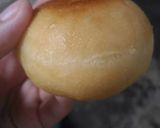 Foto langkah ke 6 dari resep Donat ekonomis (no kentang, no telur).