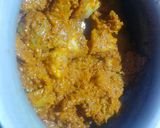 पंजाबी चिकन (Punjabi Chicken Recipe In Hindi) रेसिपी चरण 3 फोटो