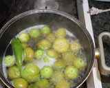 Foto del paso 3 de la receta: Típicos chilaquiles en salsa verde